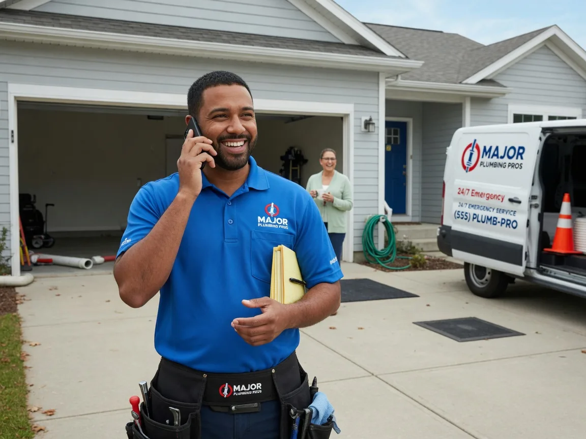 Drain Cleaning Services Mikana, WI FAQs